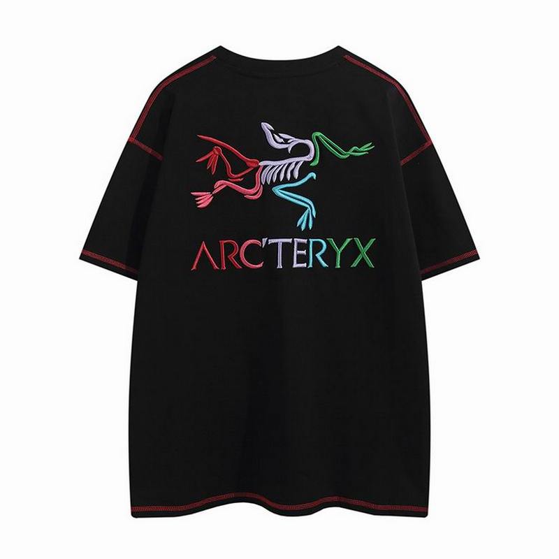 ARC'TERYX Men's T-shirts 327